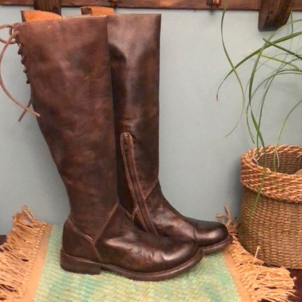 BedStu Boots